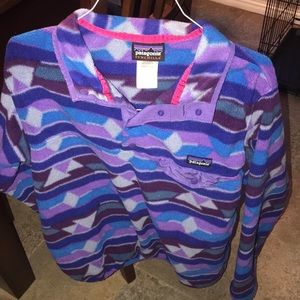 PATAGONIA women’s xl